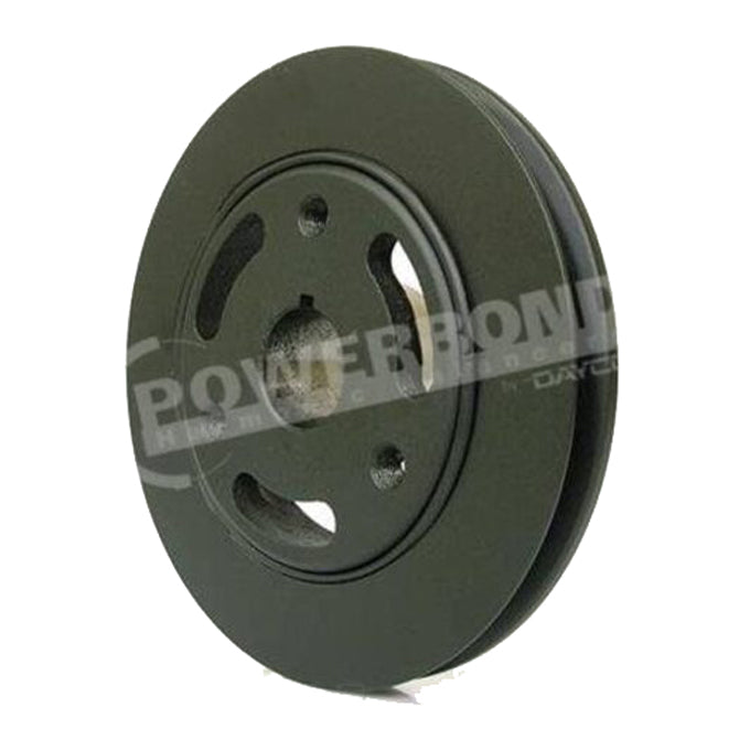 Powerbond Harmonic Balancer HB9752N
