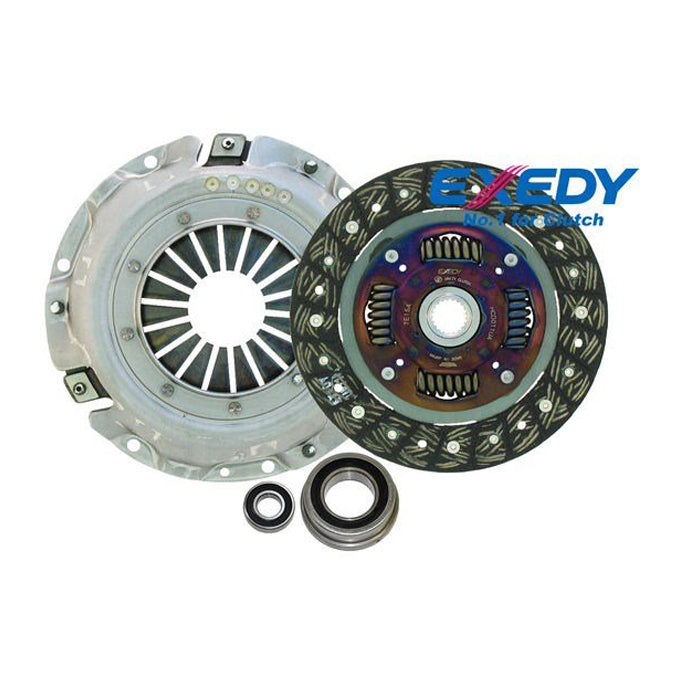 Exedy Clutch Kit HCK-6228