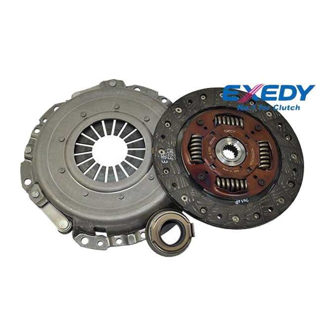 Exedy Clutch Kit HCK-6342