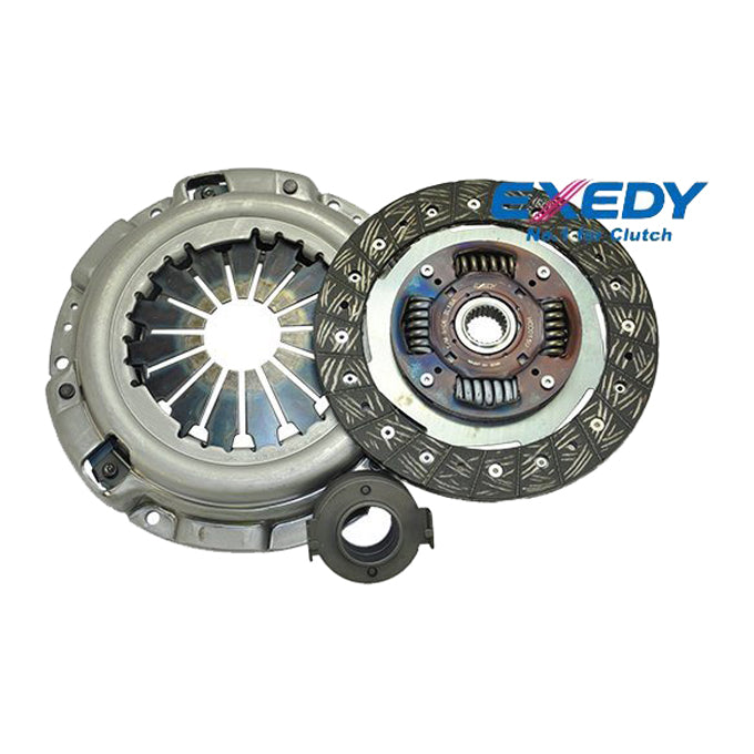 Exedy Clutch Kit HCK-6485