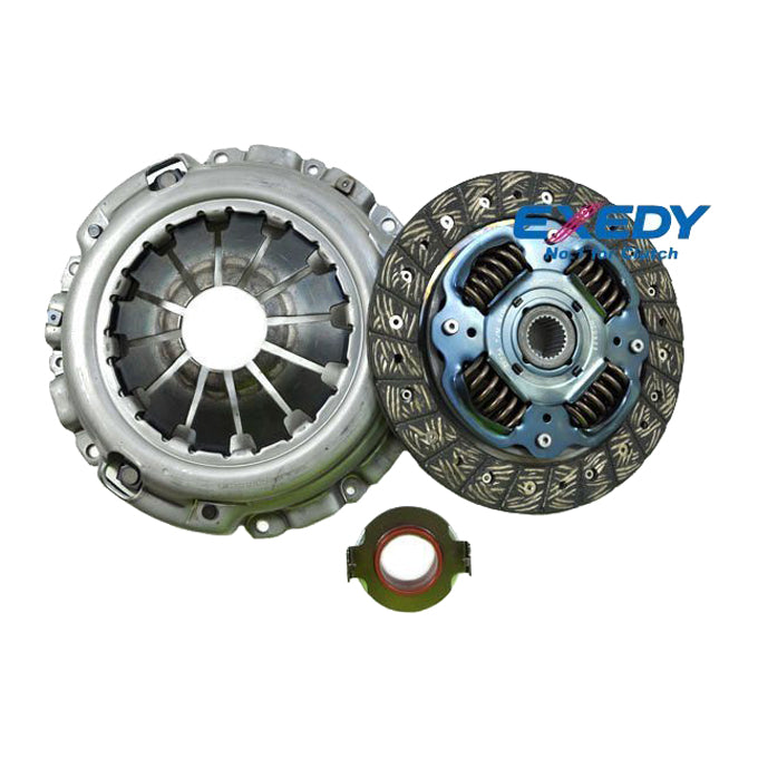Exedy Clutch Kit HCK-7369