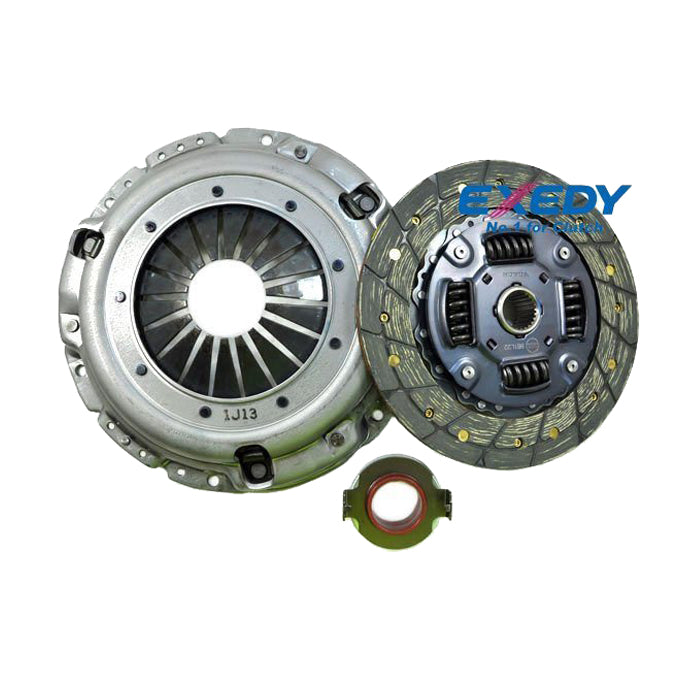 Exedy Clutch Kit HCK-7506