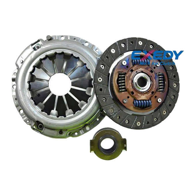 Exedy Clutch Kit HCK-7627