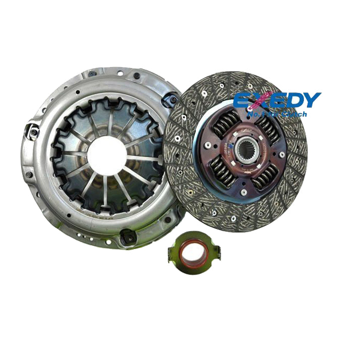 Exedy Clutch Kit HCK-7689