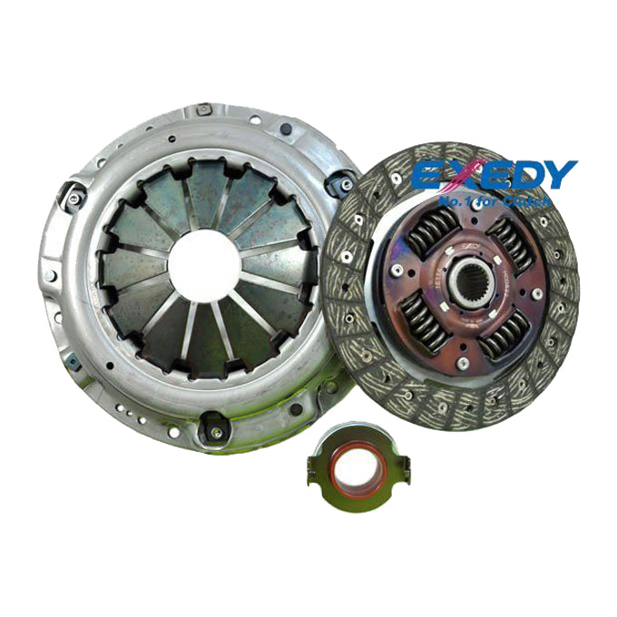 Exedy Clutch Kit HCK-7712