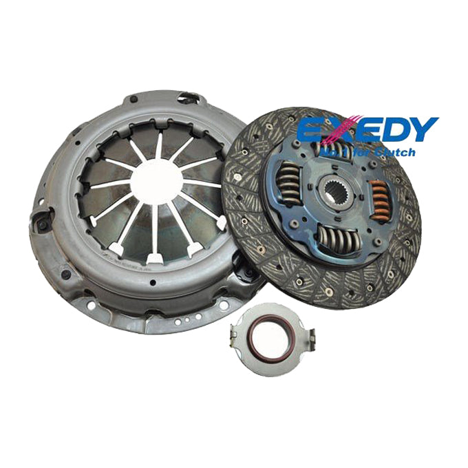 Exedy Clutch Kit HCK-8501