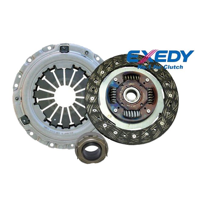 Exedy Clutch Kit HCK-8711