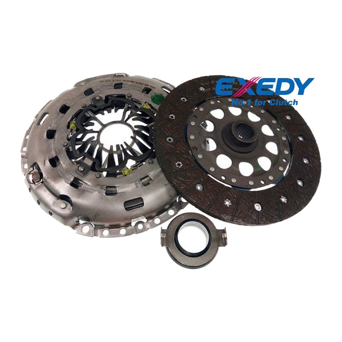 Exedy Clutch Kit HCK-8975