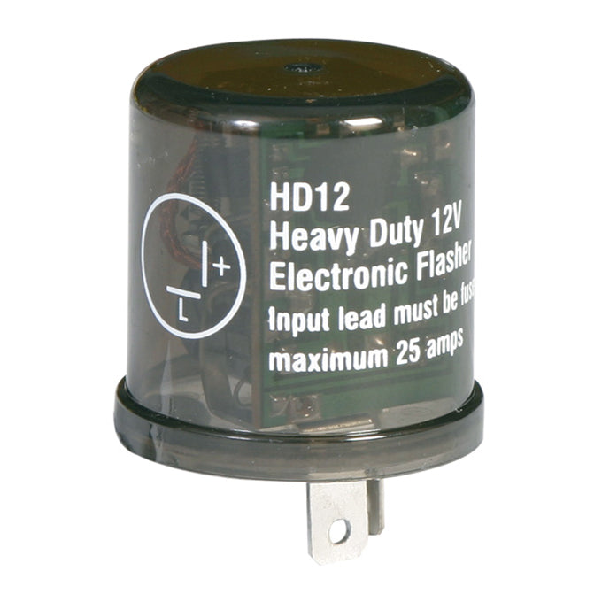 Tridon Electro Mechanical Flasher HD12