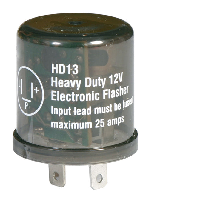 Tridon Electro Mechanical Flasher HD13