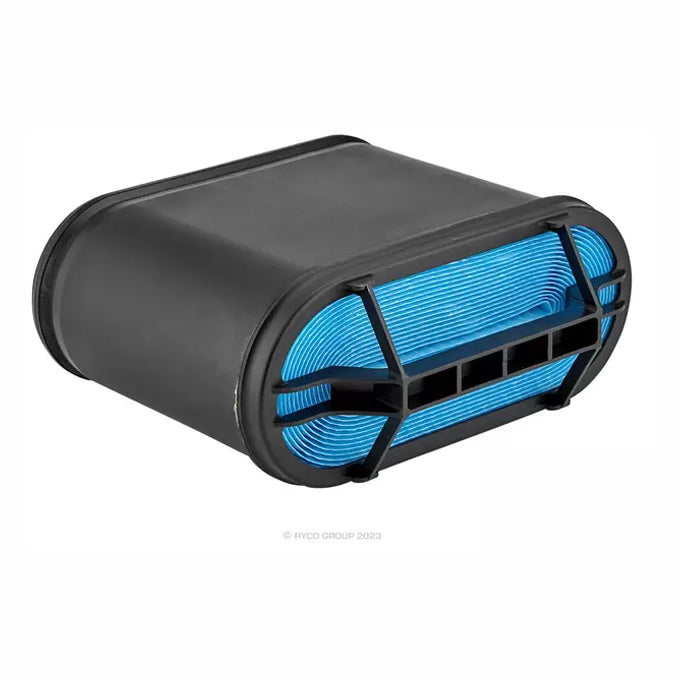 Ryco Air Filter HDA6096