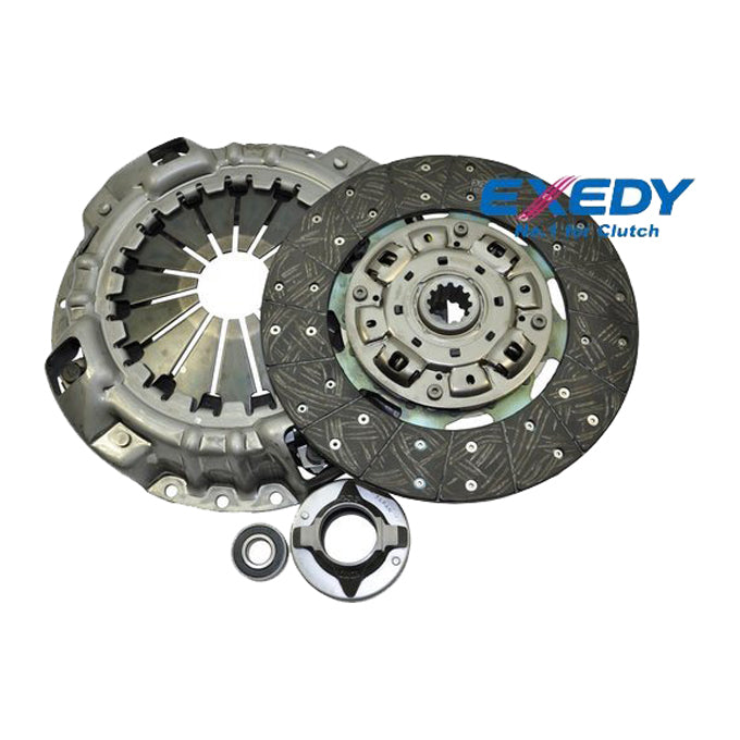 Exedy Clutch Kit HNK-7189