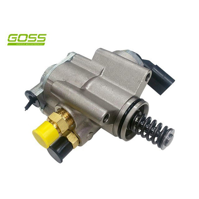 Goss High Pressure Fuel Pump HPF104
