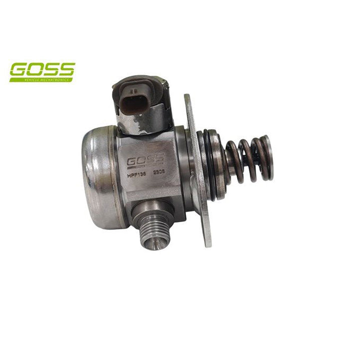 Goss High Pressure Fuel Pump HPF136