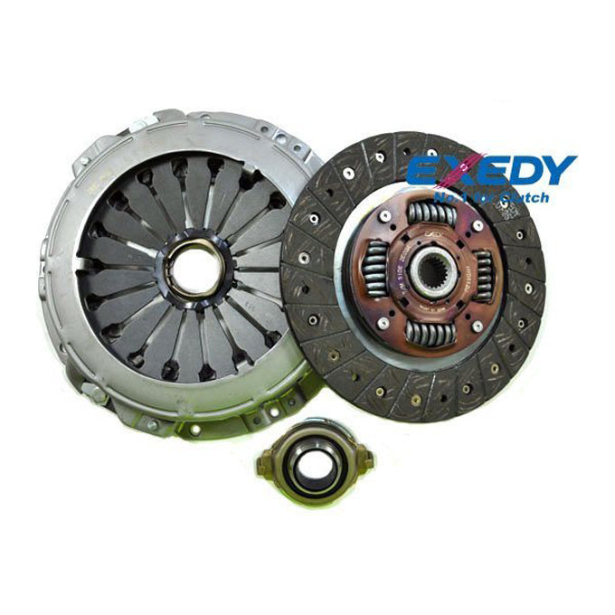 Exedy Clutch Kit HYK-6986