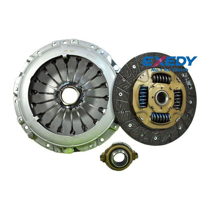 Exedy Clutch Kit HYK-7314
