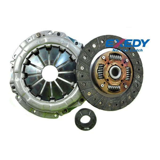 Exedy Clutch Kit HYK-7416