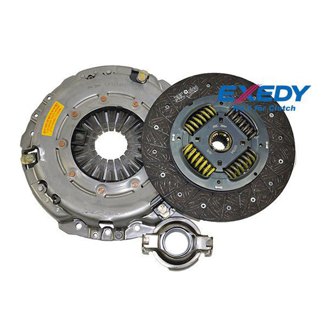 Exedy Clutch Kit HYK-7468