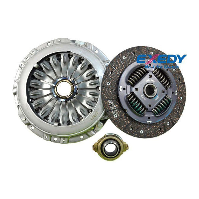 Exedy Clutch Kit HYK-7514