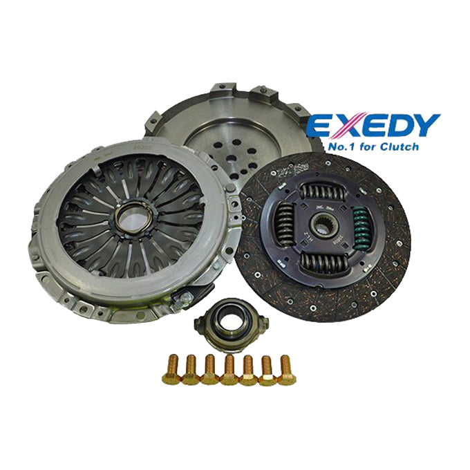 Exedy Clutch Kit HYK-7514SMF