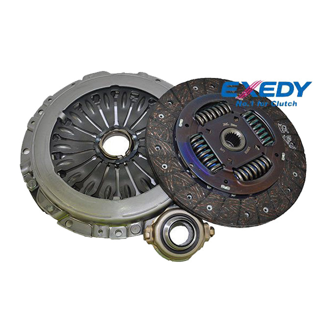 Exedy Clutch Kit HYK-7690