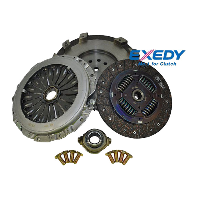Exedy Clutch Kit HYK-7690SMF