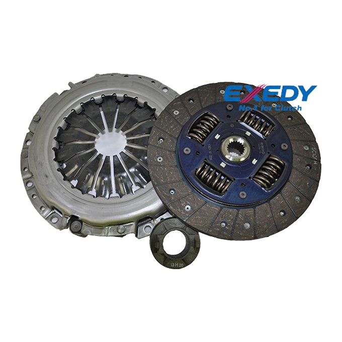 Exedy Clutch Kit HYK-7831
