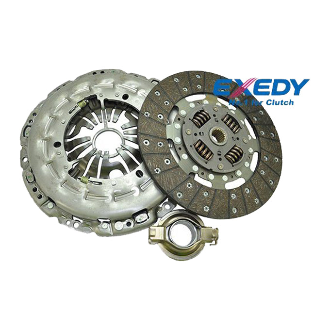 Exedy Clutch Kit HYK-7834