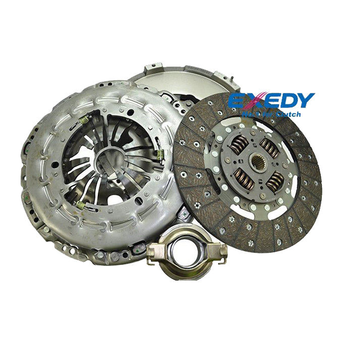 Exedy Clutch Kit HYK-7834DMF