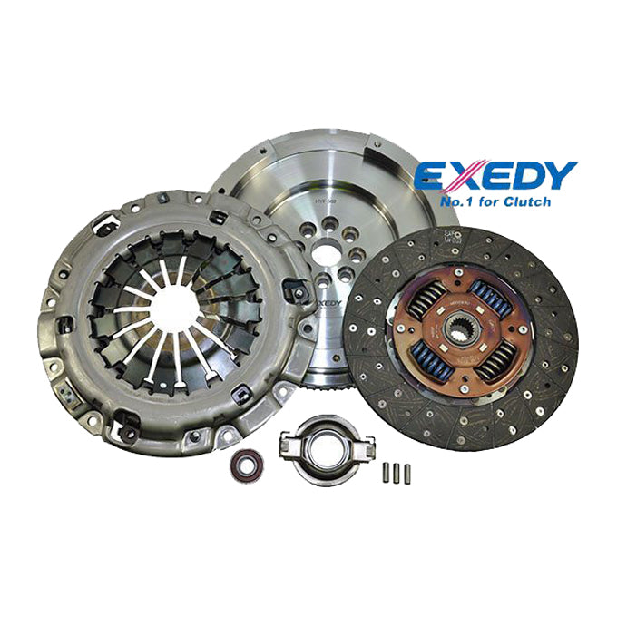 Exedy Clutch Kit HYK-7945SMF