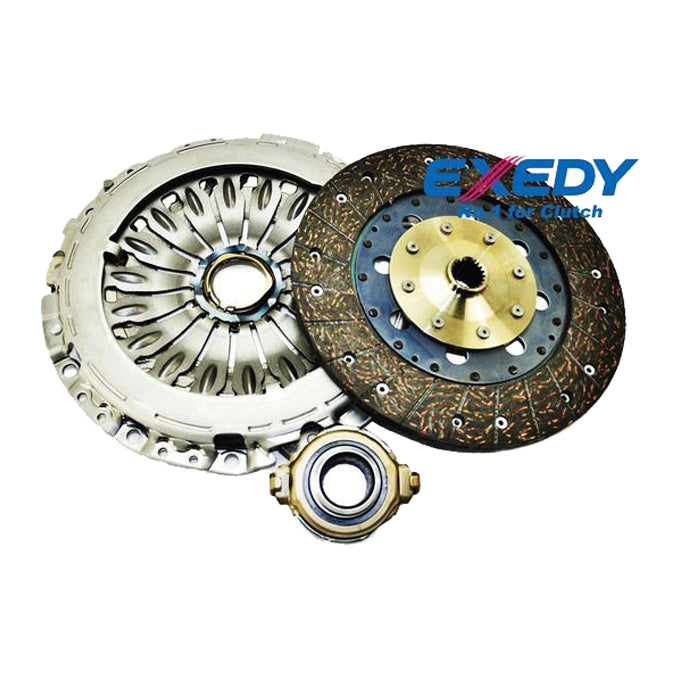 Exedy Clutch Kit HYK-8115
