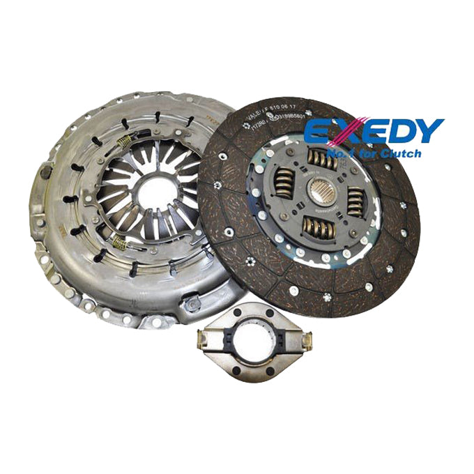 Exedy Clutch Kit HYK-8668