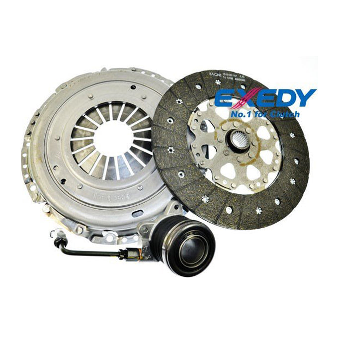 Exedy Clutch Kit HYK-8702