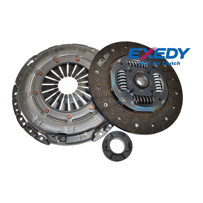 Exedy Clutch Kit HYK-8786