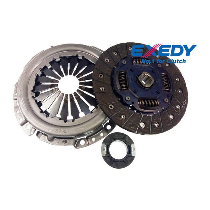 Exedy Clutch Kit HYK-8931