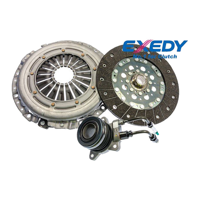 Exedy Clutch Kit HYK-9054