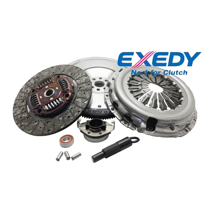 Exedy Clutch Kit HYK-9079SMF