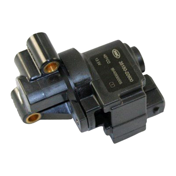 Goss Idle Air Control Valve IAC557