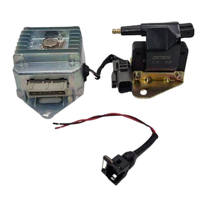 Goss Ignition Module IM068