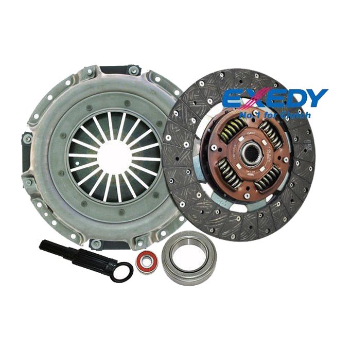 Exedy Clutch Kit ISK-6185