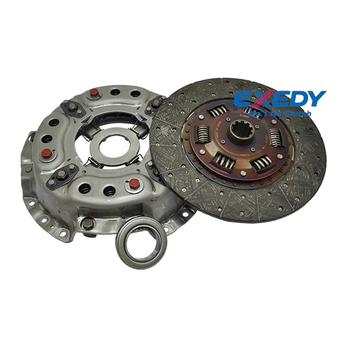 Exedy Clutch Kit ISK-6284