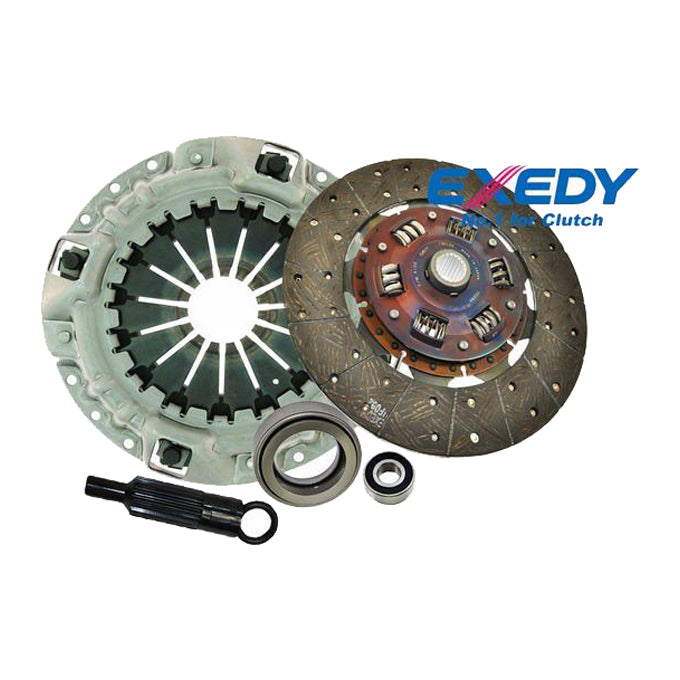 Exedy Clutch Kit ISK-6533