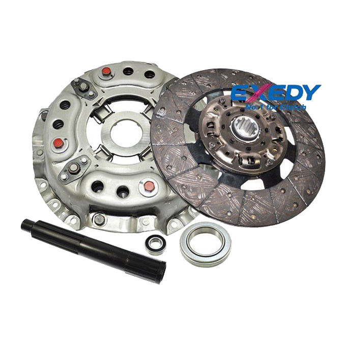 Exedy Clutch Kit ISK-7077