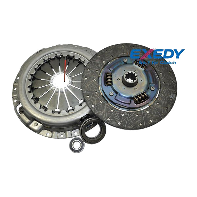 Exedy Clutch Kit ISK-7132