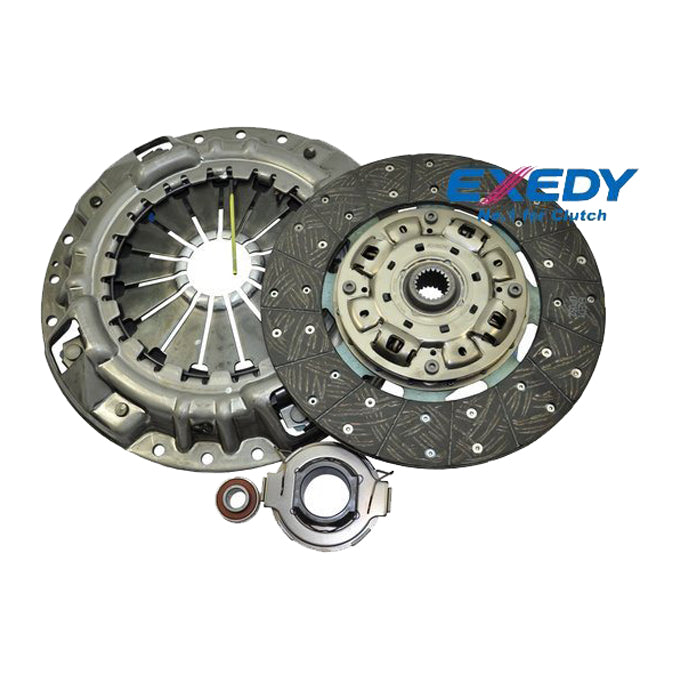 Exedy Clutch Kit ISK-7318