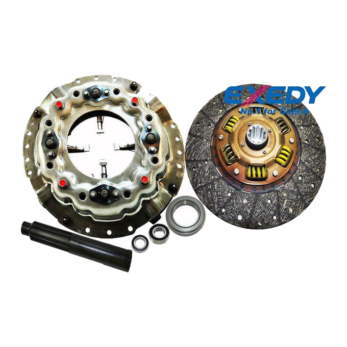 Exedy Clutch Kit ISK-7498
