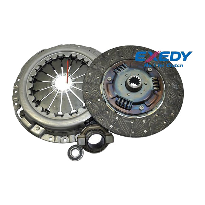 Exedy Clutch Kit ISK-7667