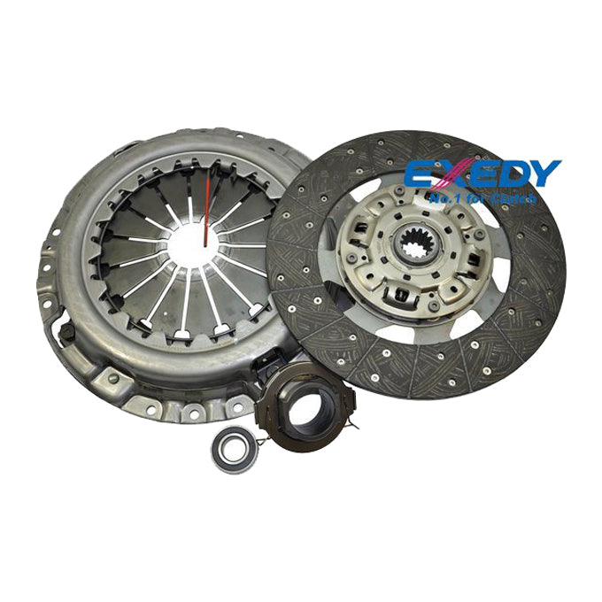 Exedy Clutch Kit ISK-7698