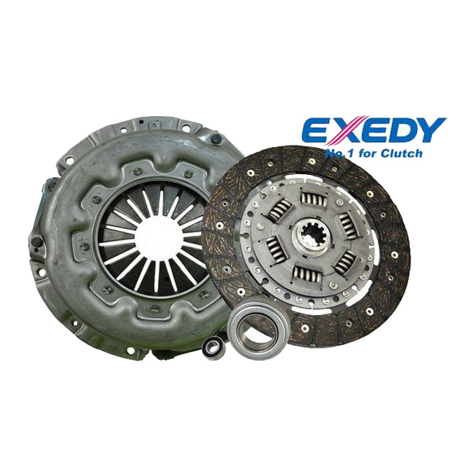 Exedy Clutch Kit ISK-7817
