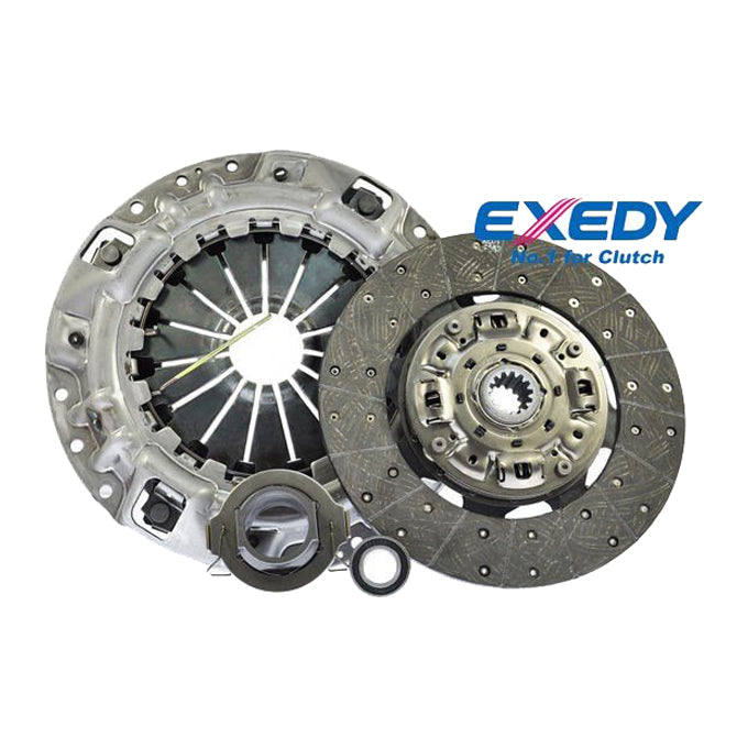 Exedy Clutch Kit ISK-7908